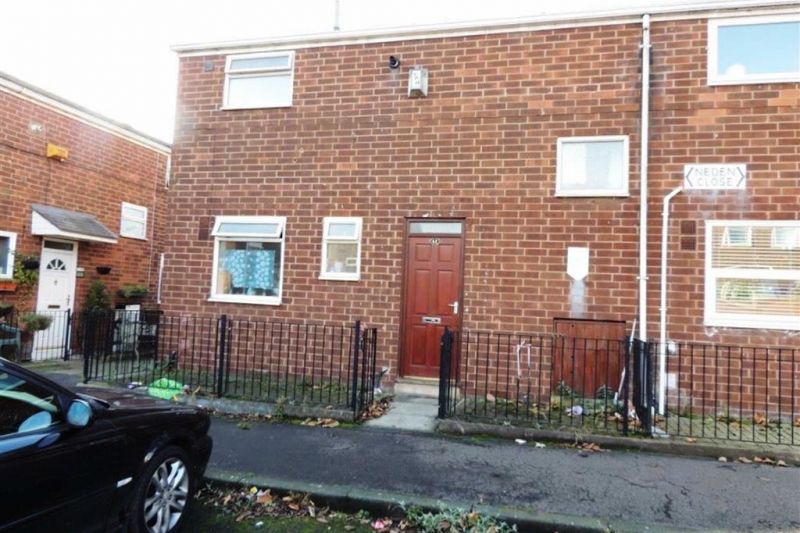 Property at Neden Close, Openshaw, Manchester