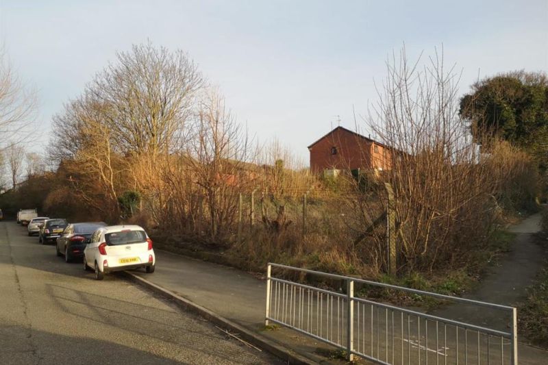 Property at Building Plot (The Old Scout Hut) Pool Lane, Runcorn, Cheshire