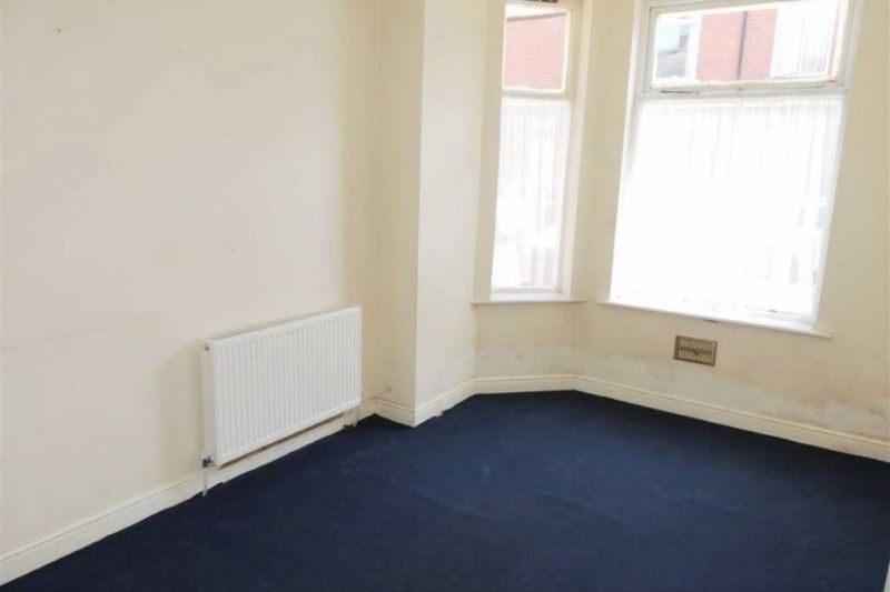 Property at Harley Street, Openshaw, Manchester