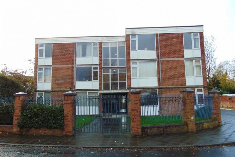 Property at Crossfield Road, Eccles, Manchester