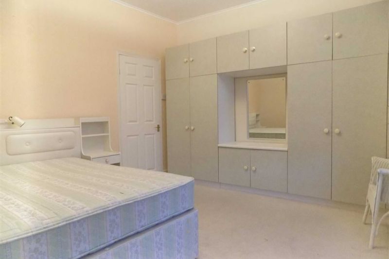 Bedroom One - Westbourne Grove, Stockport