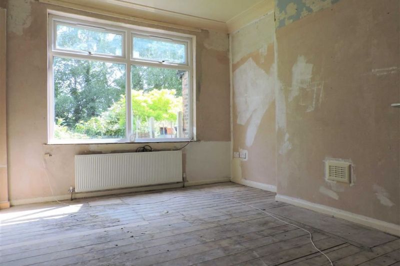 Dining Room - Scarisbrick Road, Manchester