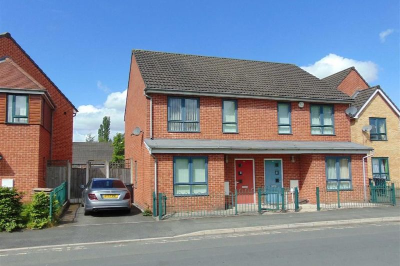 Property at Brocksby Chase, Bolton