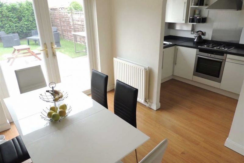 Property at Westminster Way, Dukinfield