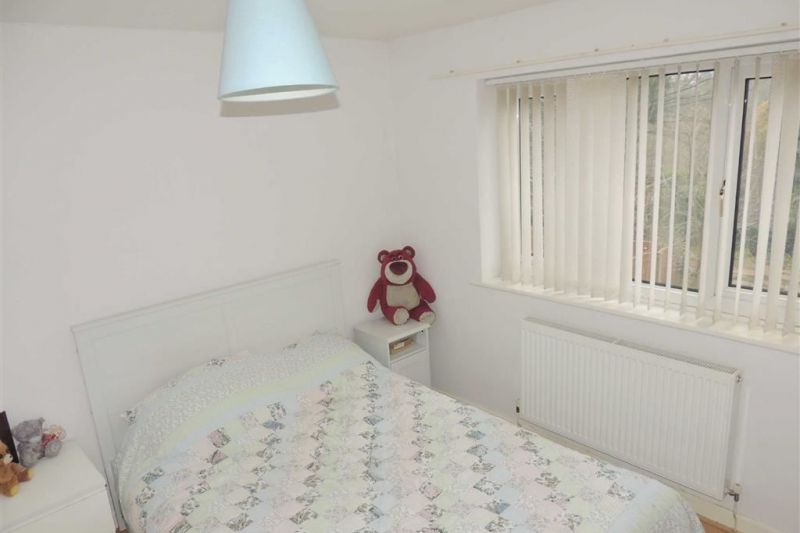 Bedroom Two - Werneth Hollow, Woodley, Stockport