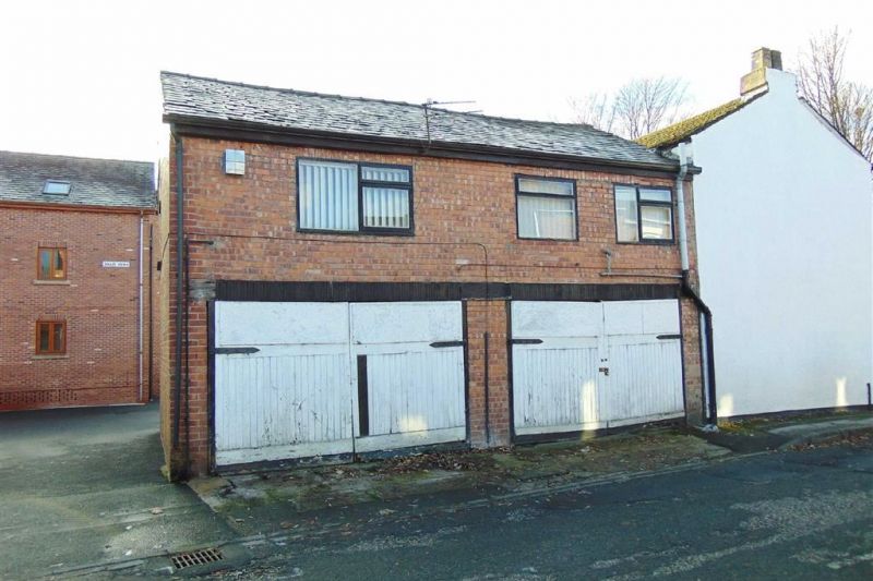 Property at Griffin Street, Salford