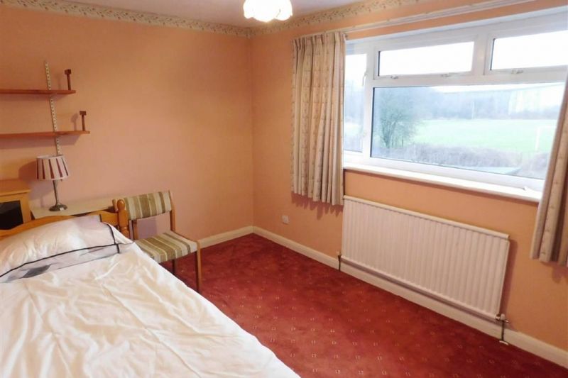 Bedroom Two - Rodney Drive, Bredbury, Stockport