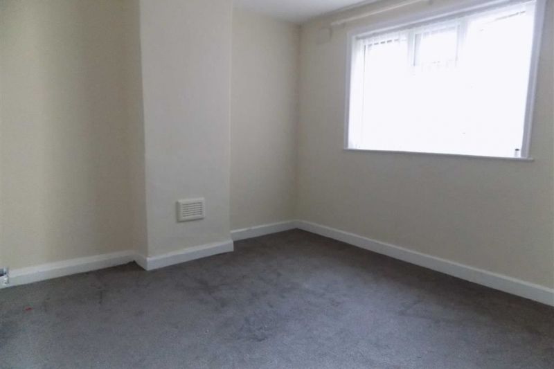 Bedroom Two - Firethorn Avenue, Manchester