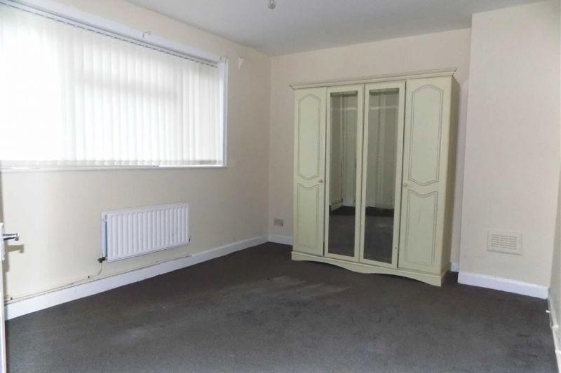 Bedroom One - Firethorn Avenue, Manchester