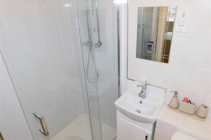 Shower Room - Kerridge Drive, Bredbury, Stockport