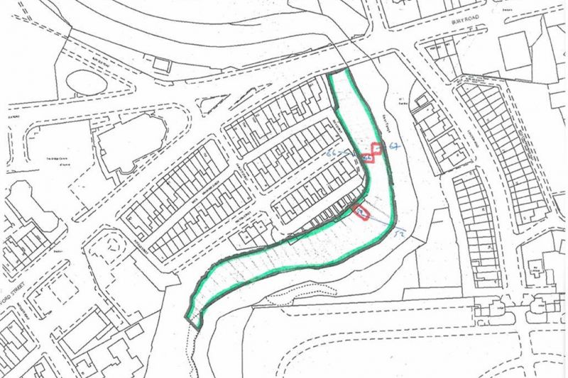 Property at Land To South Of Bury Street, Bolton