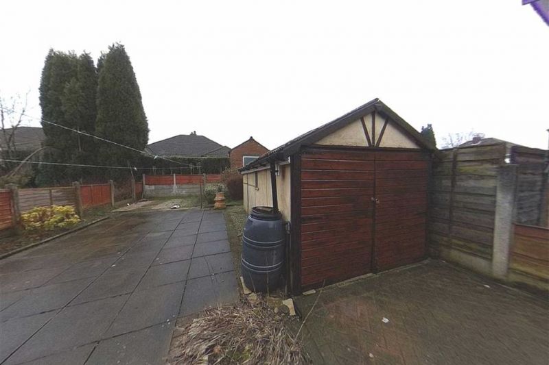 Property at Brierley Close, Denton, Manchester