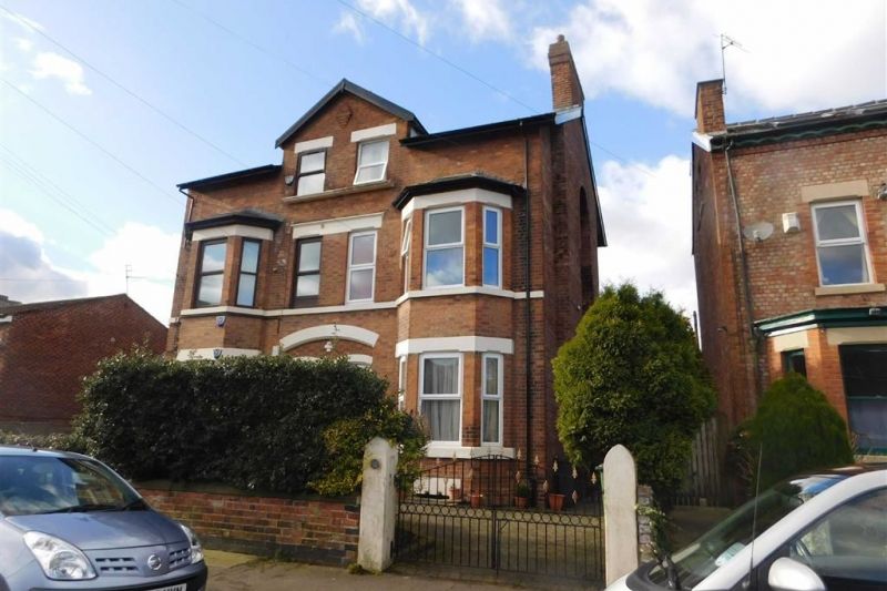 Property at Cresswell Grove, Manchester