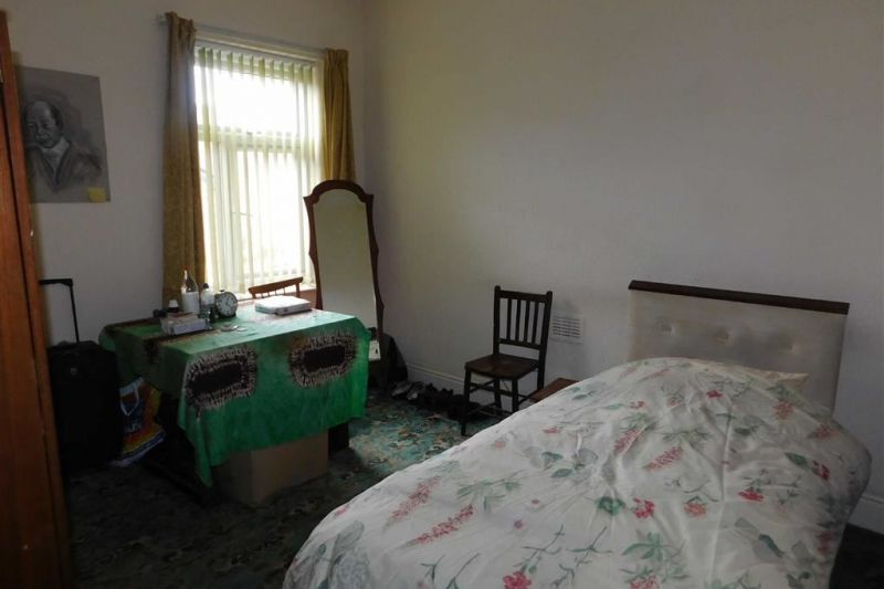 Bedroom Two - Cresswell Grove, Manchester