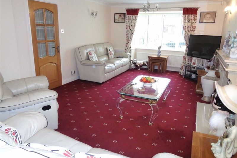 Property at Firsby Avenue, Bredbury, Stockport