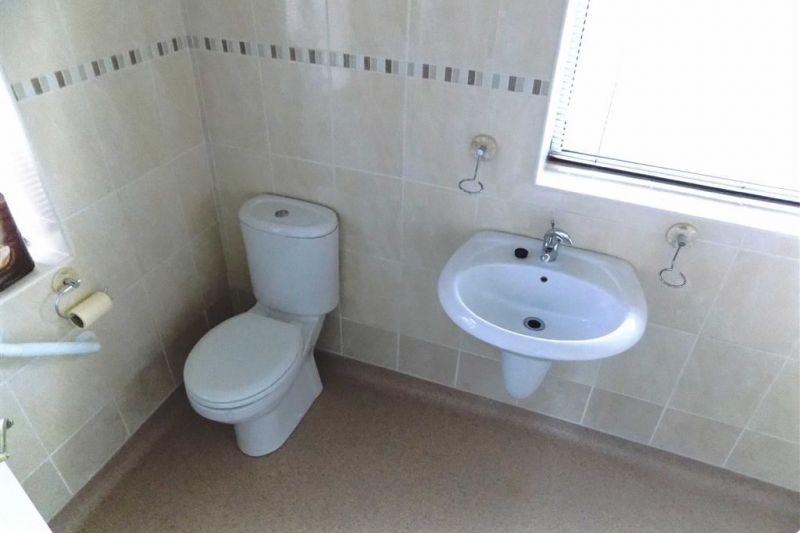 Shower Room - Thornley Lane South, Stockport