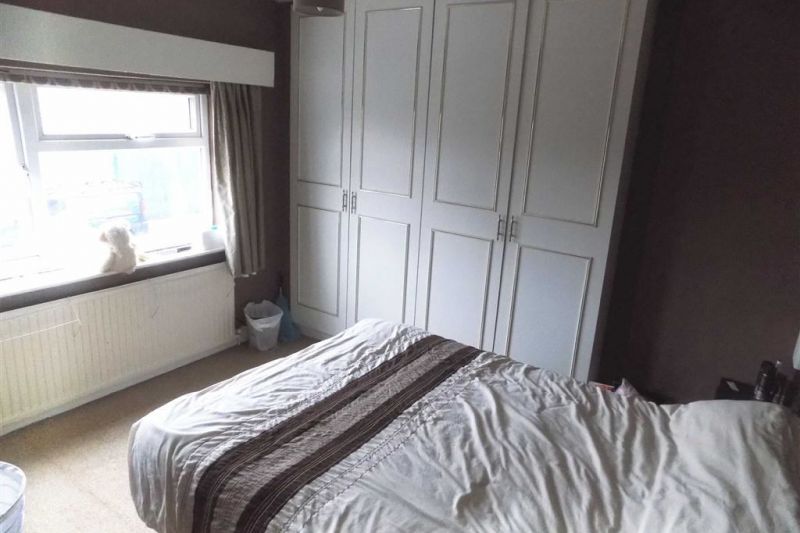 Bedroom One - Priory Lane, Stockport