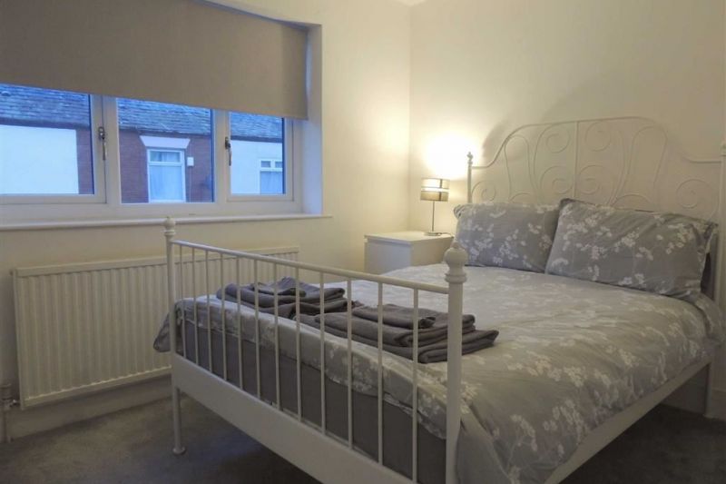 Master Bedroom - Charles Street, Hazel Grove, Stockport
