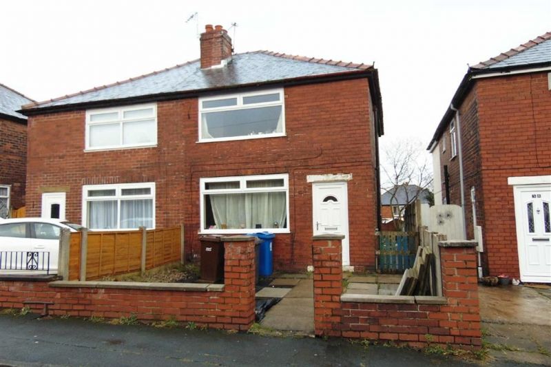 Property at Laxey Crescent, Leigh