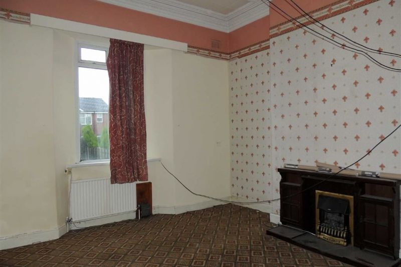 Property at Withington Road, Whalley Range, Manchester