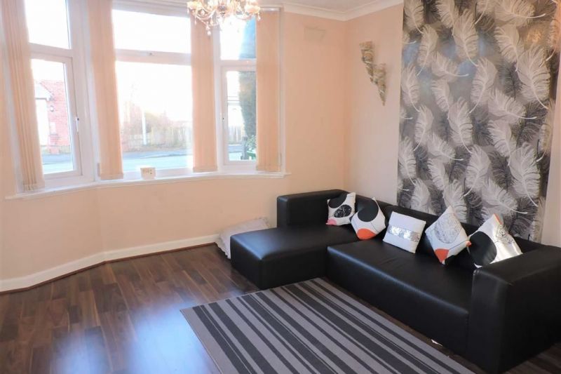 Lounge/Dining Room - Southlea Road, Manchester