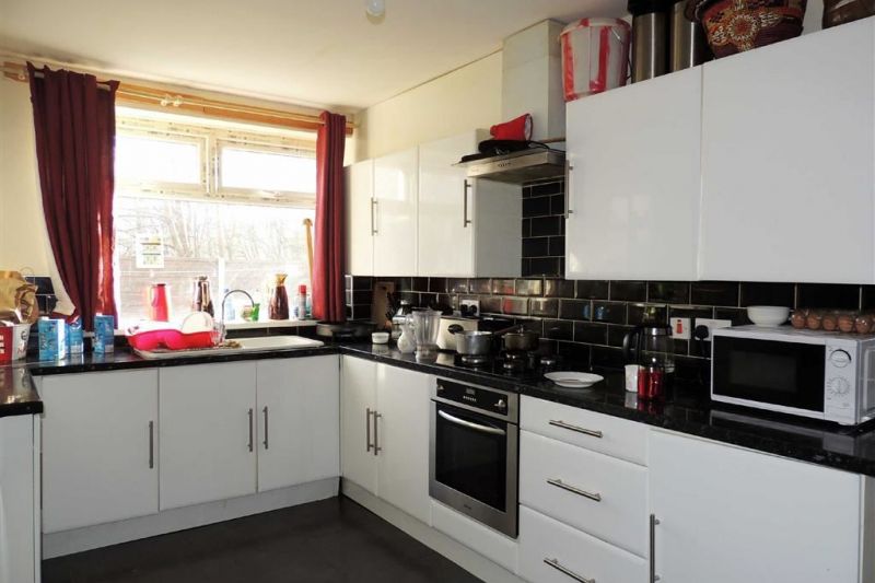 Property at Sandyhill Road, Higher Blackley, Manchester