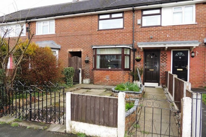 Property at Midville Road, Clayton, Manchester