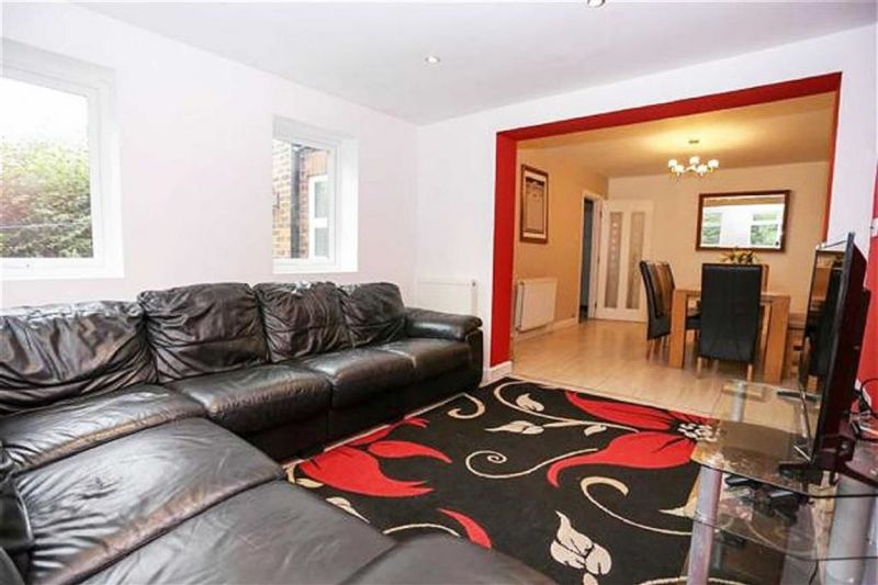 Family Room - Shawbrook Road, Burnage, Manchester