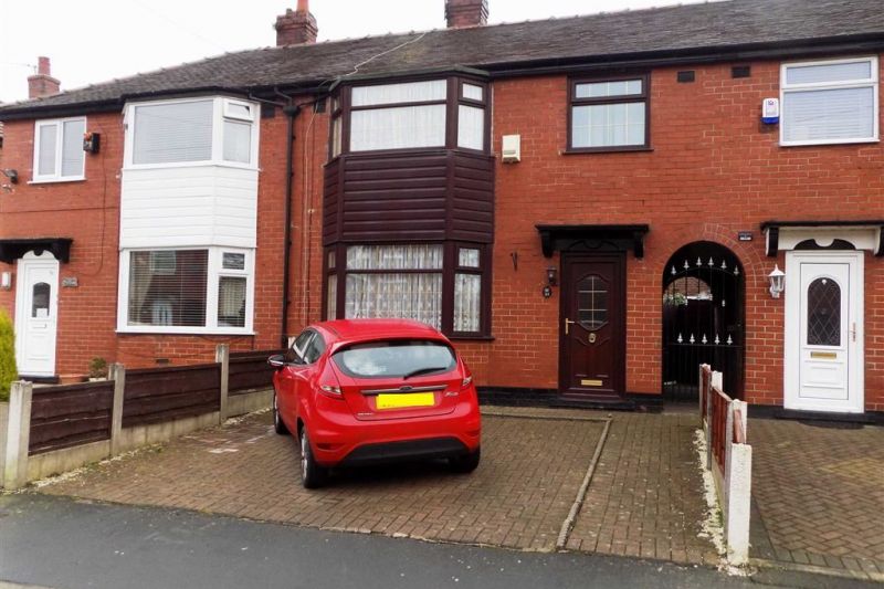 Property at Goring Avenue, Manchester