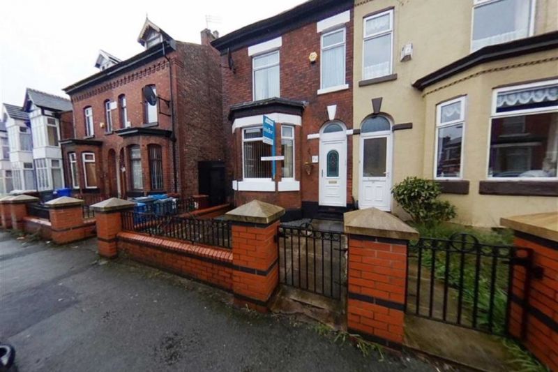 Property at Capital Road, Higher Openshaw, Manchester