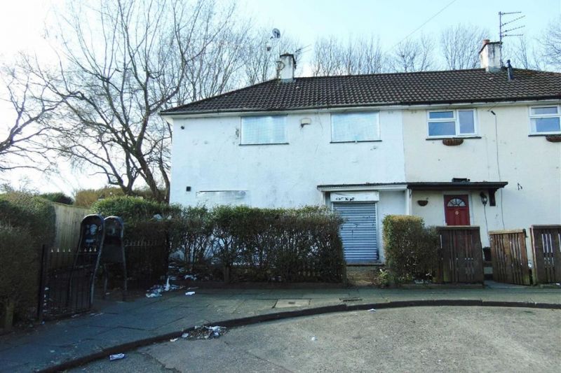 Property at Stanhope Road, Salford