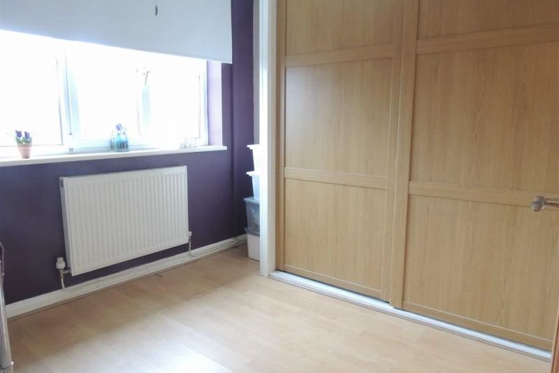 Property at Church Court, Dukinfield