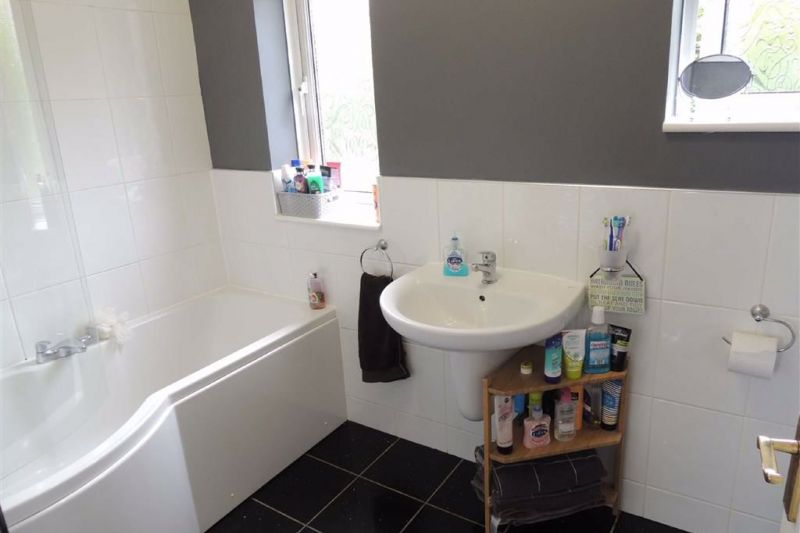 Property at Outram Close, Marple, Stockport