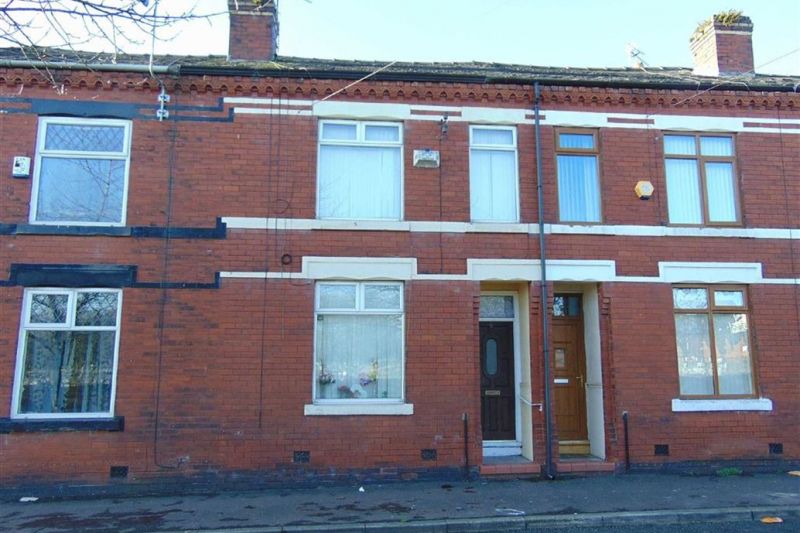 Property at Millais Street, Moston, Manchester