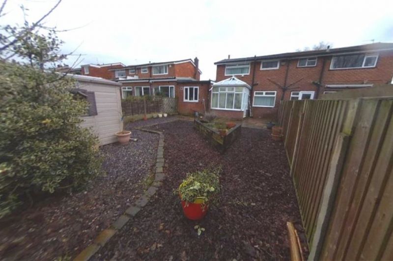 Property at Ardenfield, Denton, Manchester