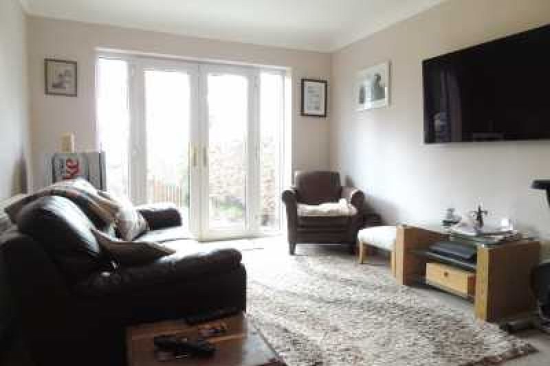Property at Stonemead, Romiley, Greater Manchester