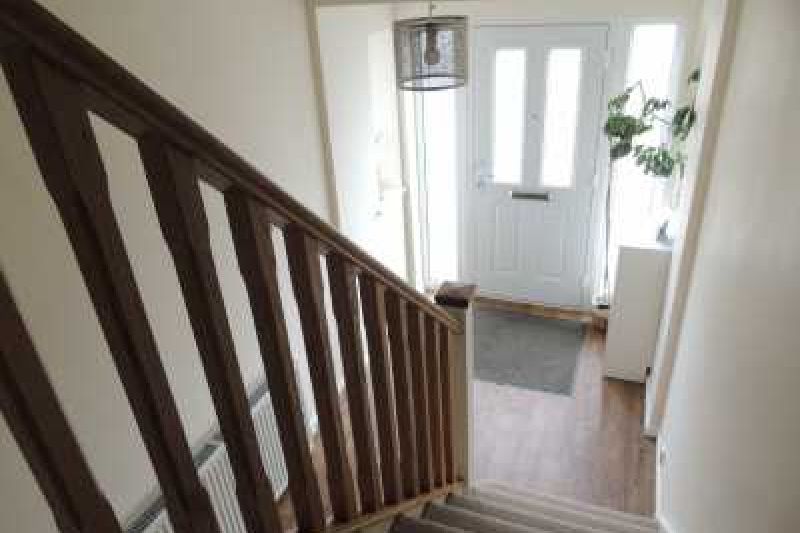 Property at Stonemead, Romiley, Greater Manchester