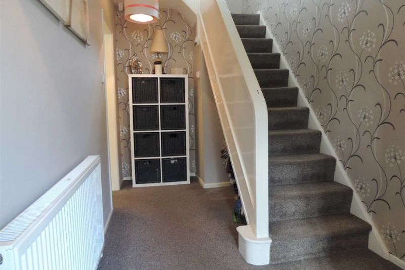 Property at Peacefield, Marple, Stockport