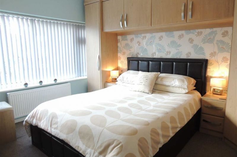 Property at Peacefield, Marple, Stockport
