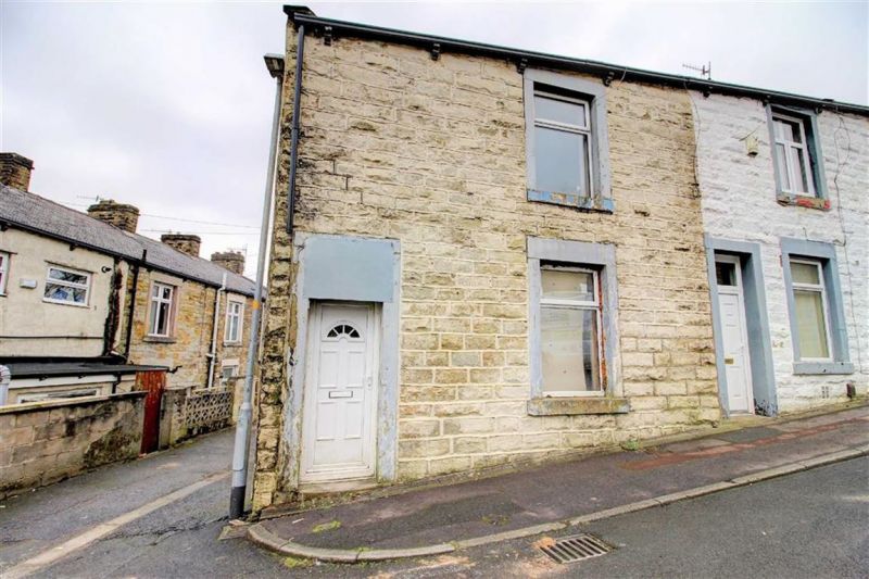 Property at Penistone Street, Burnley
