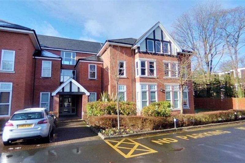 Property at Southlands, Bramhall Lane, Stockport