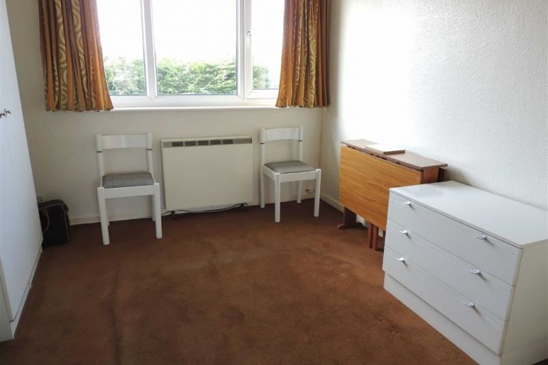 Bedroom Two / Dining Room - Broadway, Offerton, Stockport