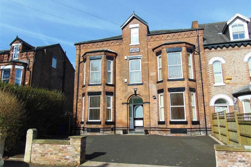 Property at Old Lansdowne Road, West Didsbury, Manchester