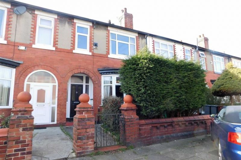 Property at St Brendans Road North, Manchester