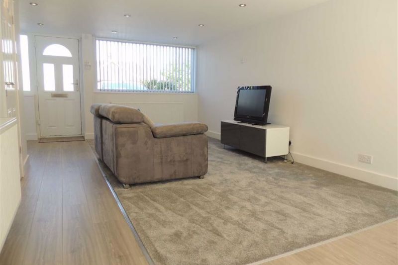 Property at Leigh Avenue, Marple, Stockport