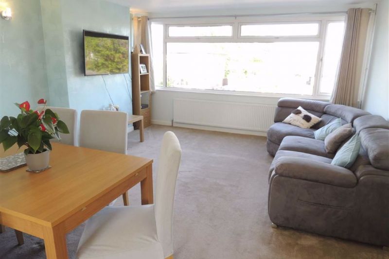 Property at Leigh Avenue, Marple, Stockport