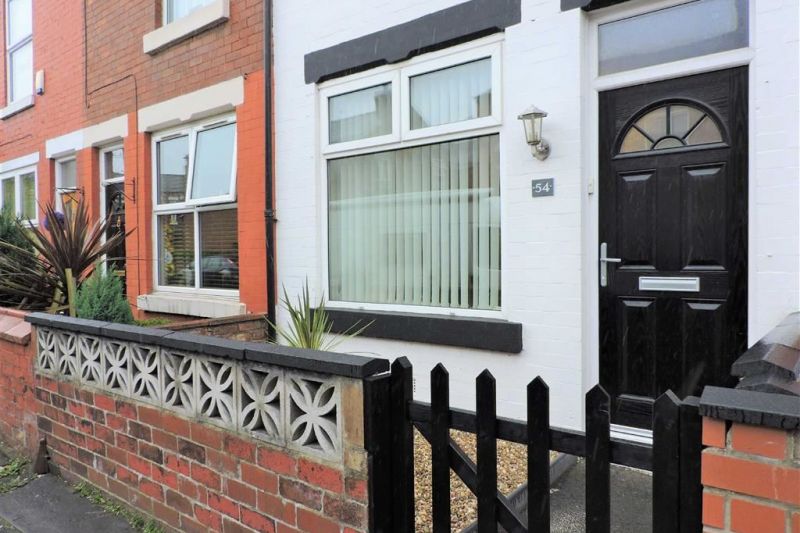 Property at Agnes Street, Levenshulme, Manchester