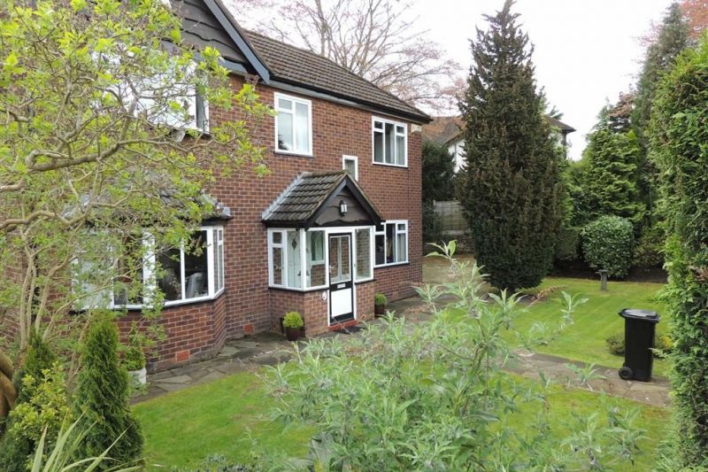 Property at Thornway, Bramhall, Stockport