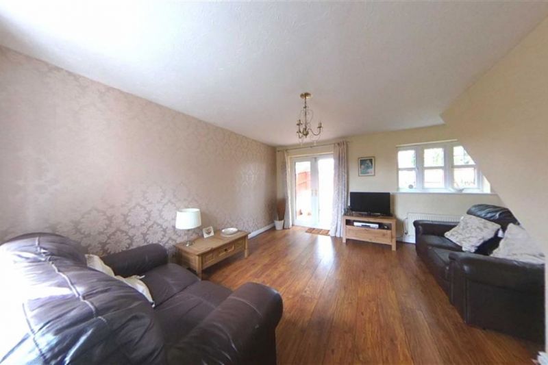 Property at Laureate Way, Denton, Manchester