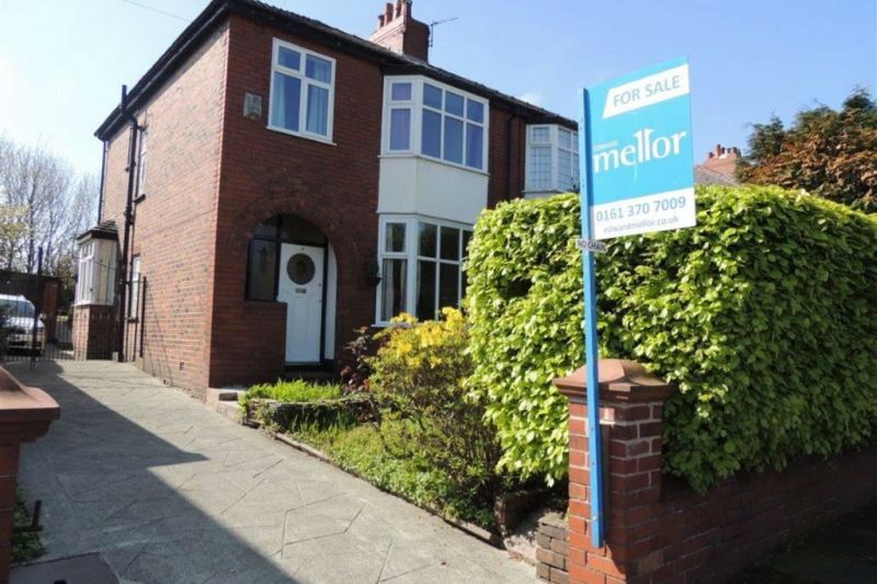 Property at Clarendon Road, Audenshaw, Manchester